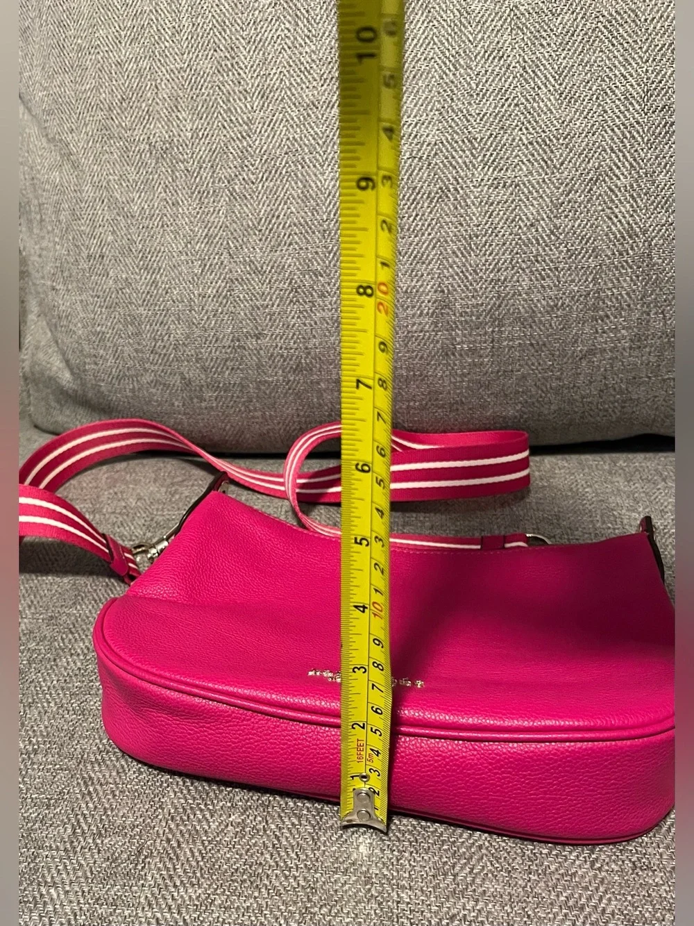 Kate Spade Rosie small crossbody